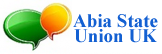 Abi State  Union UK